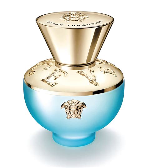 versace dylan turquoise eau de toilette spray 50ml|versace dylan turquoise boots.